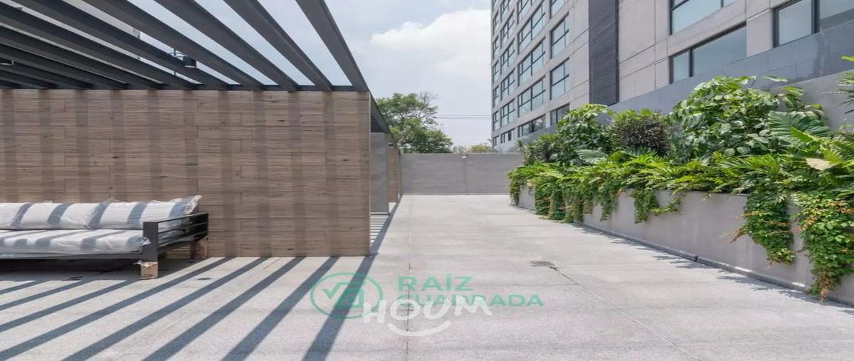 Foto de departamento en renta en 139 n/a, sacramento, álvaro obregón, df / cdmx, 0 No. 04