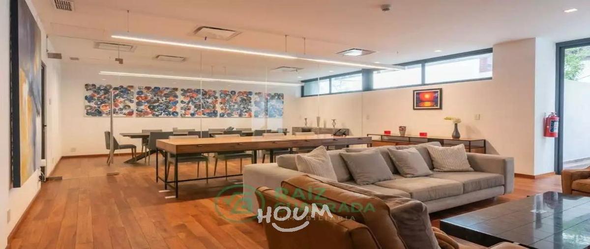 Foto de departamento en renta en 139 n/a, sacramento, álvaro obregón, df / cdmx, 0 No. 05