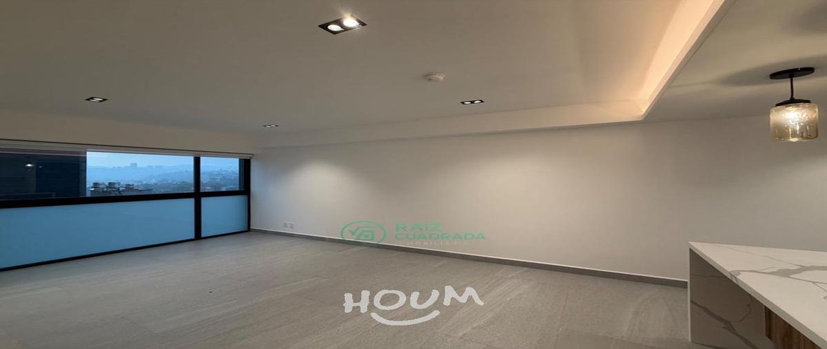 Foto de departamento en renta en 139 n/a, sacramento, álvaro obregón, df / cdmx, 0 No. 03