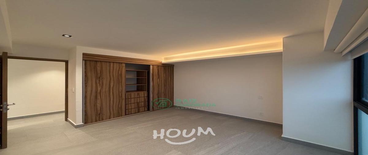 Foto de departamento en renta en 139 n/a, sacramento, álvaro obregón, df / cdmx, 0 No. 04