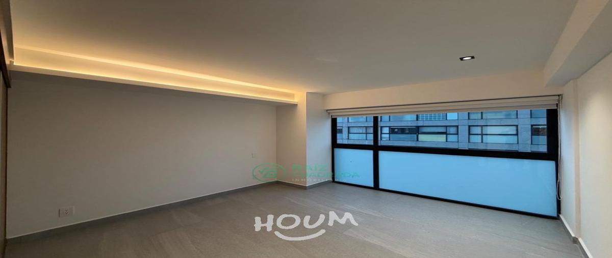 Foto de departamento en renta en 139 n/a, sacramento, álvaro obregón, df / cdmx, 0 No. 05