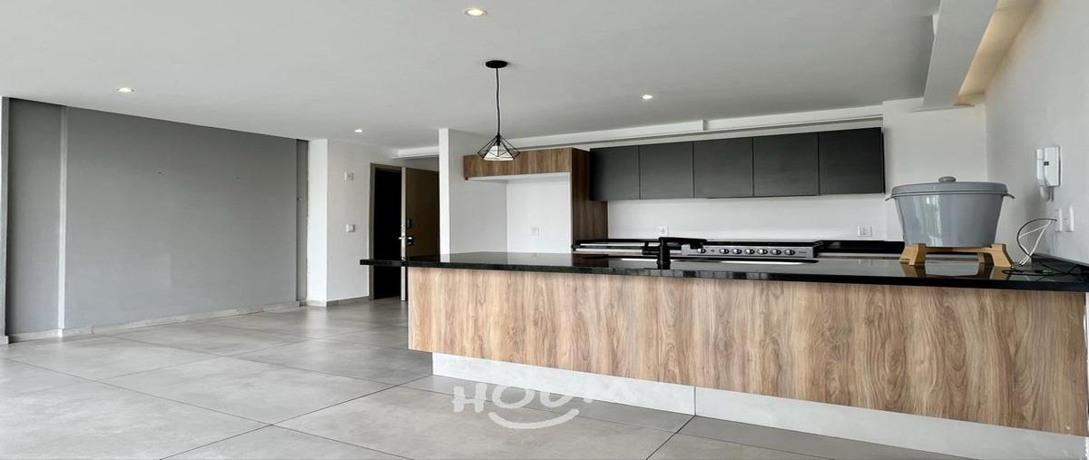 Foto de departamento en renta en 1390 n/a, santa cruz atoyac, benito juárez, df / cdmx, 0 No. 04