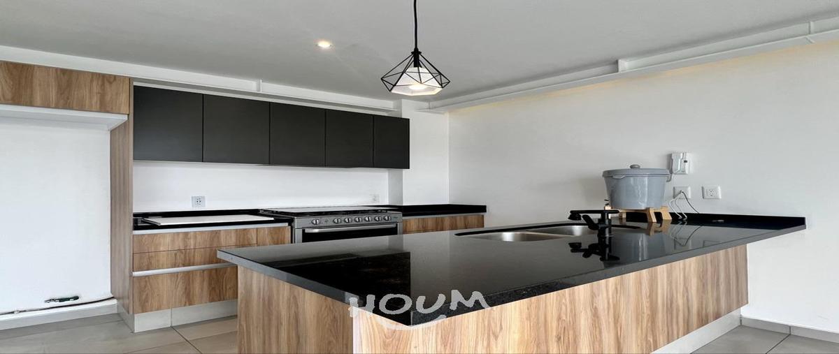 Foto de departamento en renta en 1390 n/a, santa cruz atoyac, benito juárez, df / cdmx, 0 No. 05