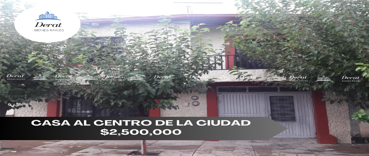 Foto de casa en venta en 13a , obrera, chihuahua, chihuahua, 28250076 No. 01