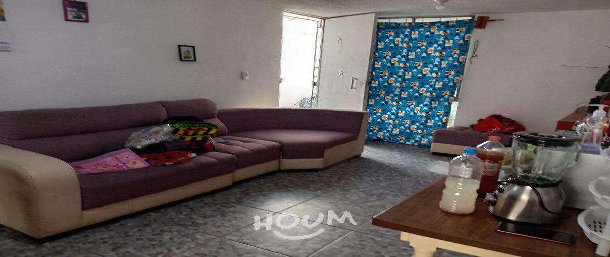 Foto de casa en renta en 13b n/a, san marcos cuamatla, cuautitlán izcalli, méxico, 0 No. 05