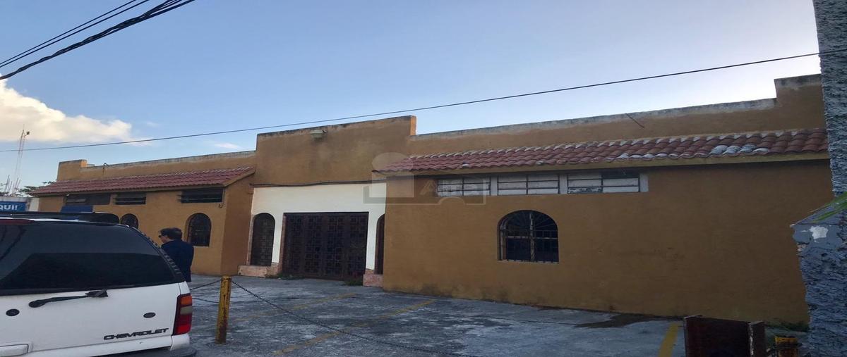 Foto de terreno industrial en venta en 13n 1, supermanzana 65, benito juárez, quintana roo, 6630015 No. 03