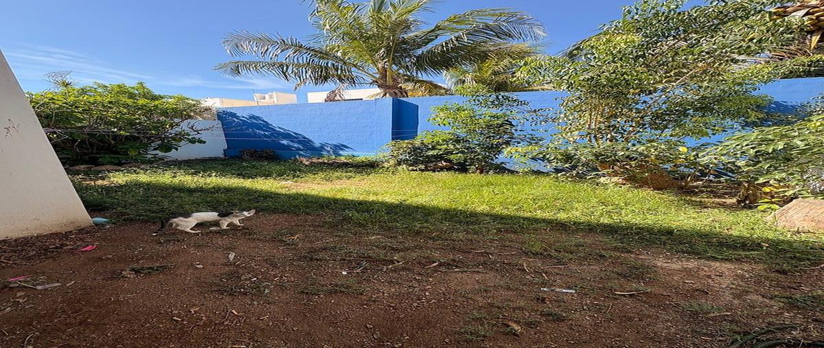 Foto de casa en venta en 13o , gran santa fe, mérida, yucatán, 31083198 No. 03