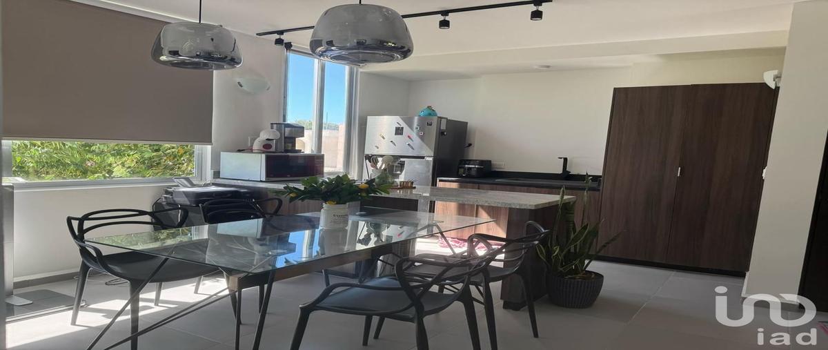 Foto de departamento en venta en 14 106, felipe carrillo puerto, mérida, yucatán, 30334283 No. 03