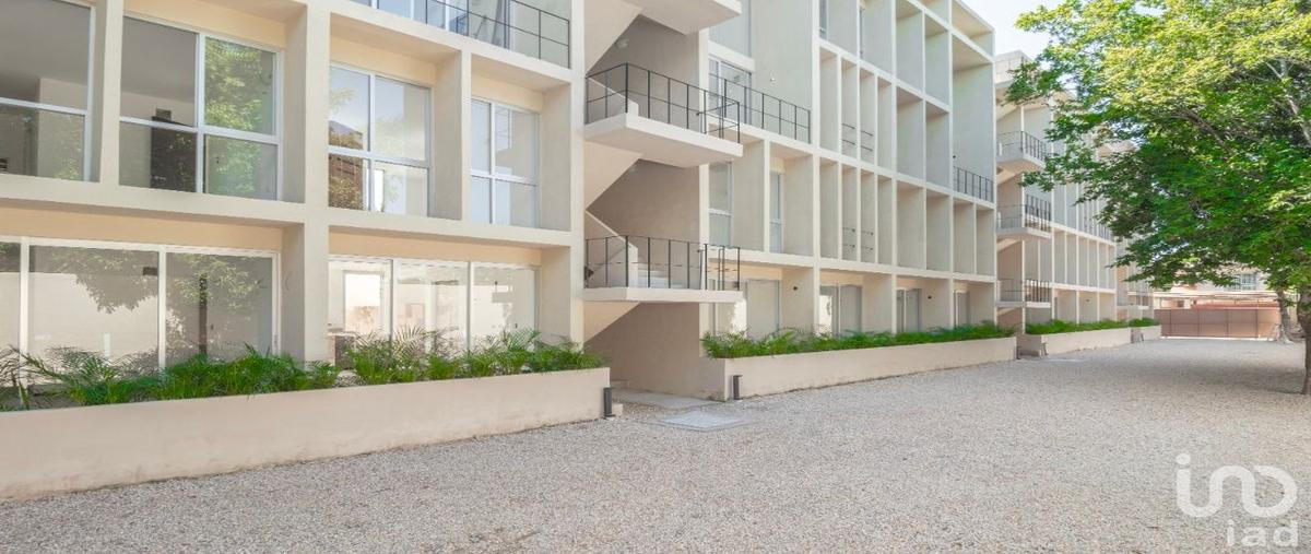 Foto de departamento en venta en 14 113, chuburna de hidalgo, mérida, yucatán, 30168987 No. 05