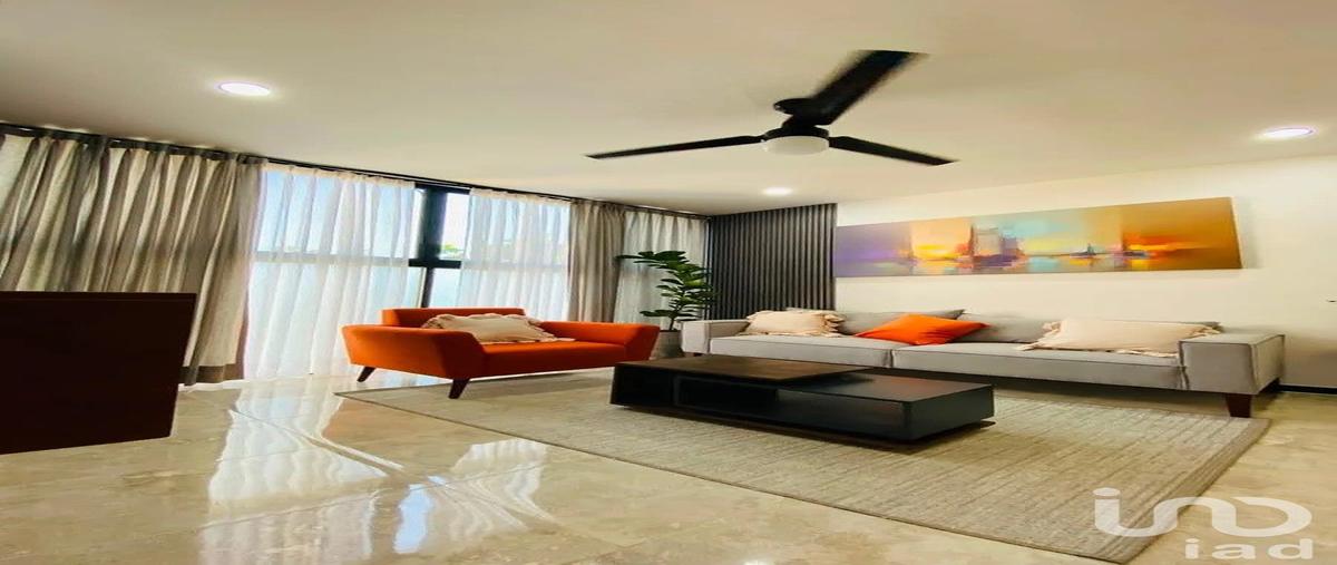 Foto de departamento en renta en 14 138, temozon norte, mérida, yucatán, 31731356 No. 03