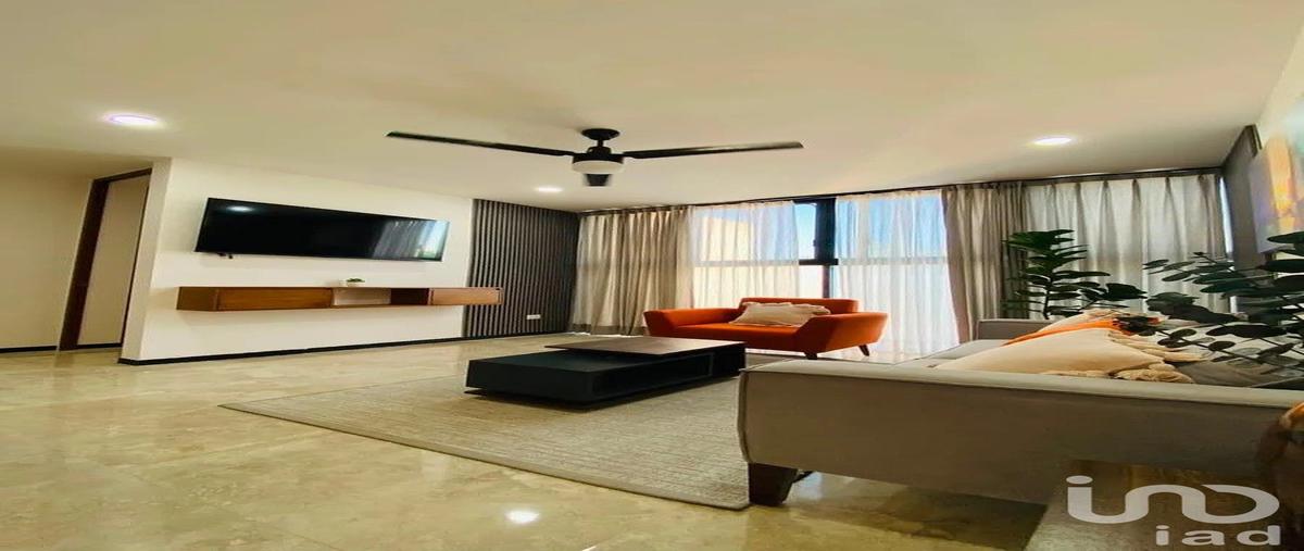 Foto de departamento en renta en 14 138, temozon norte, mérida, yucatán, 31731356 No. 04