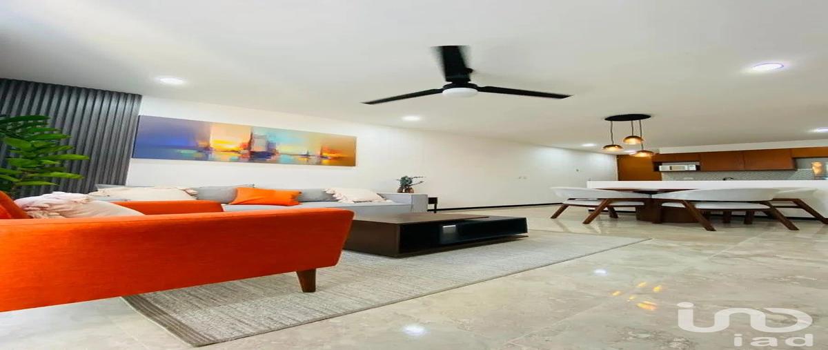 Foto de departamento en renta en 14 138, temozon norte, mérida, yucatán, 31731356 No. 05