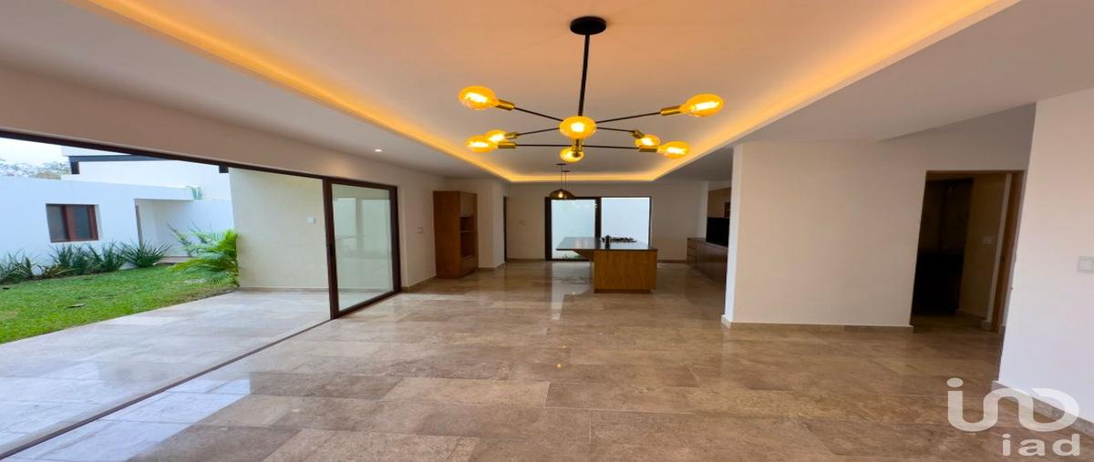 Foto de casa en venta en 14 308, méxico norte, mérida, yucatán, 30892781 No. 03