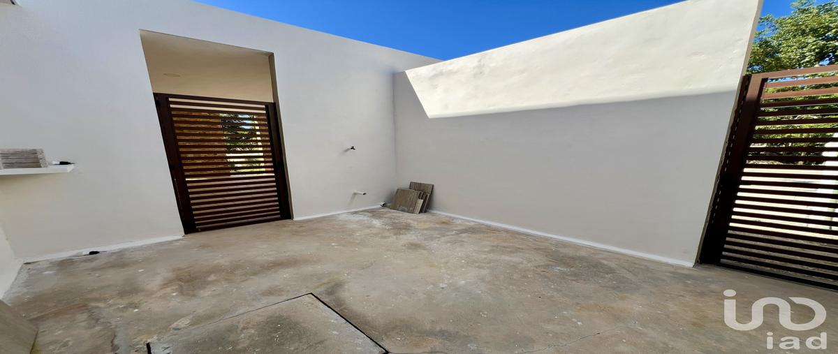 Foto de casa en venta en 14 378, conkal, conkal, yucatán, 30790285 No. 03