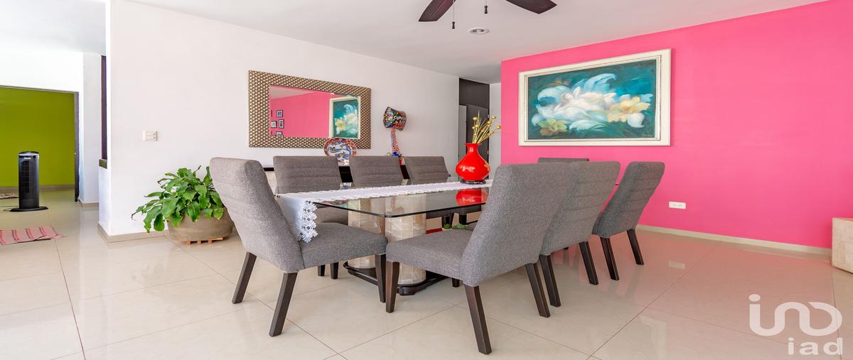 Foto de casa en venta en 14 414, montebello, mérida, yucatán, 28722210 No. 03