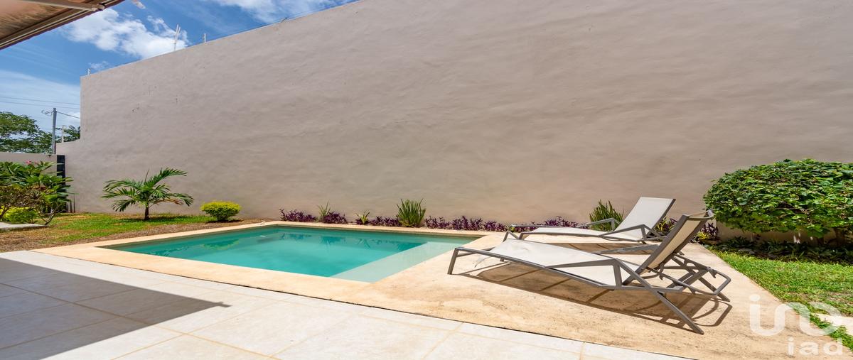 Foto de casa en venta en 14 414, montebello, mérida, yucatán, 28722210 No. 05