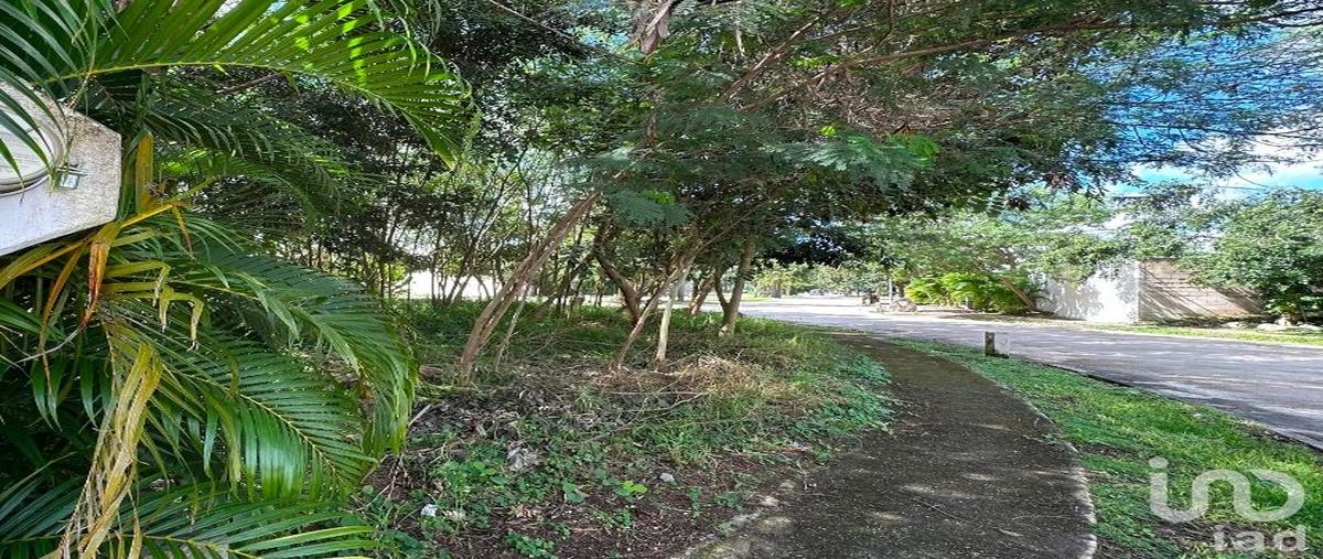 Foto de terreno habitacional en 14 83, cholul, mérida, yucatán, 30896897 foto 01 Foto de terreno habitacional en venta en 14 83, cholul, mérida, yucatán, 30896897 No. 01