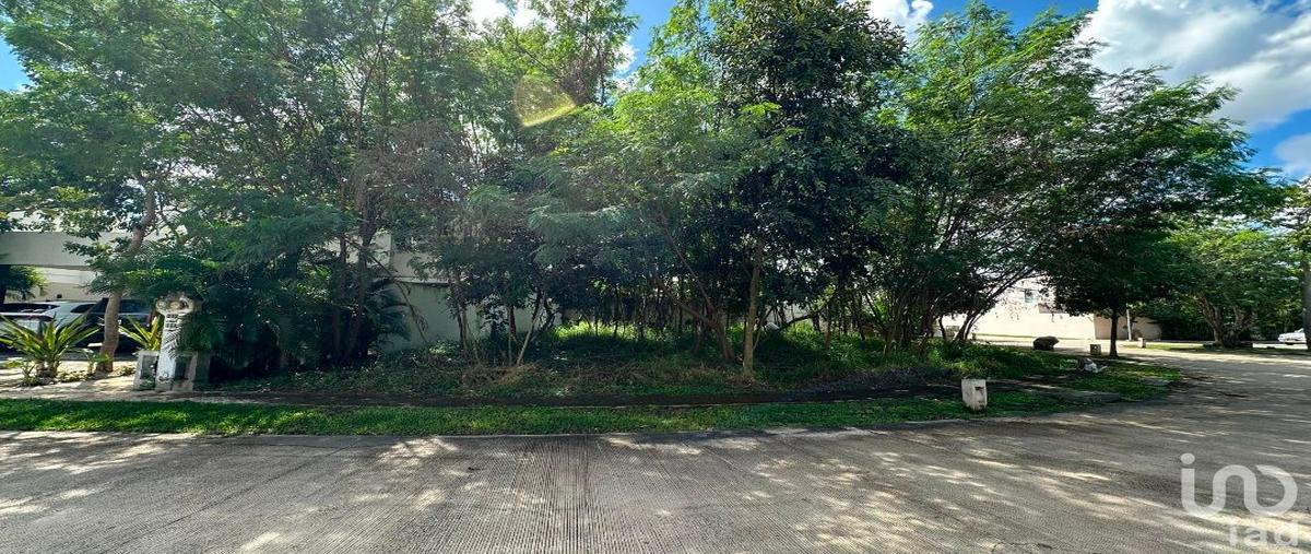 Foto de terreno habitacional en 14 83, cholul, mérida, yucatán, 30896897 foto 02 Foto de terreno habitacional en venta en 14 83, cholul, mérida, yucatán, 30896897 No. 02