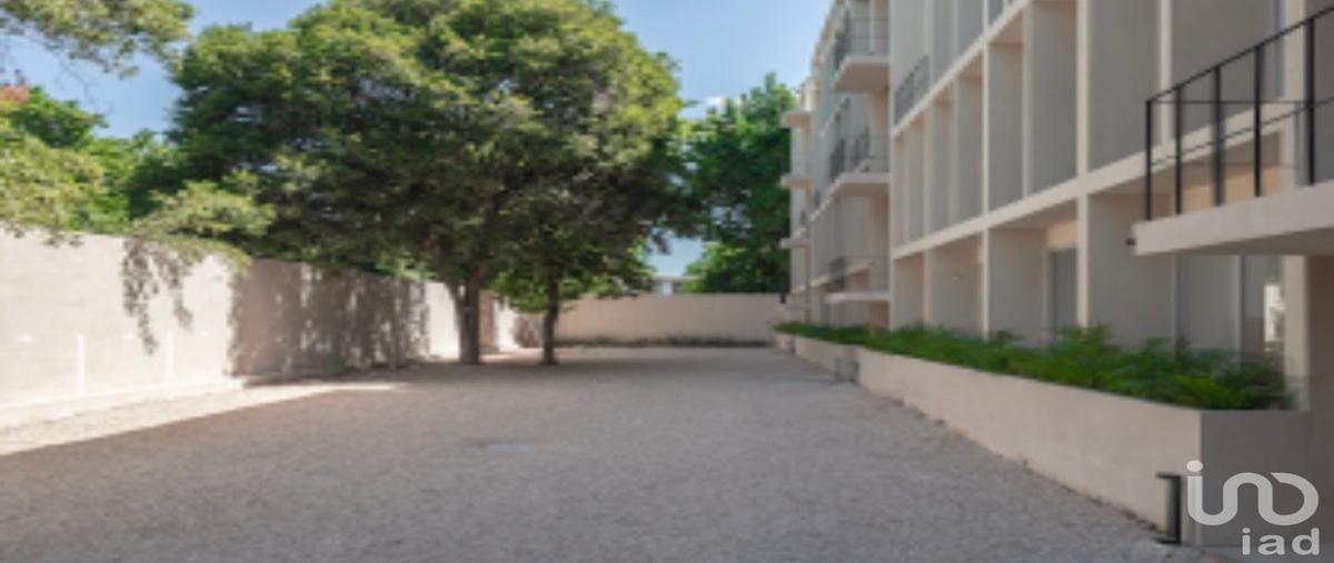 Foto de departamento en venta en 14 92, chuburna de hidalgo, mérida, yucatán, 30168987 No. 02