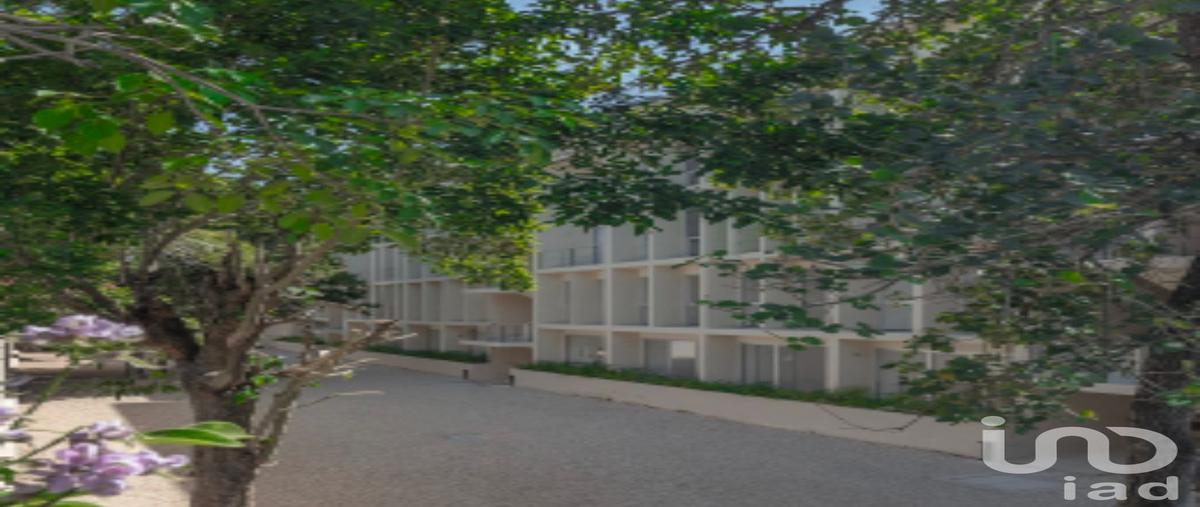 Foto de departamento en venta en 14 92, chuburna de hidalgo, mérida, yucatán, 30168987 No. 03