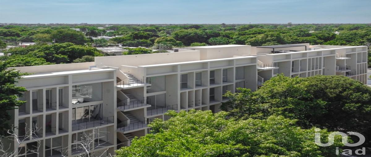 Foto de departamento en venta en 14 92, chuburna de hidalgo, mérida, yucatán, 30168987 No. 05