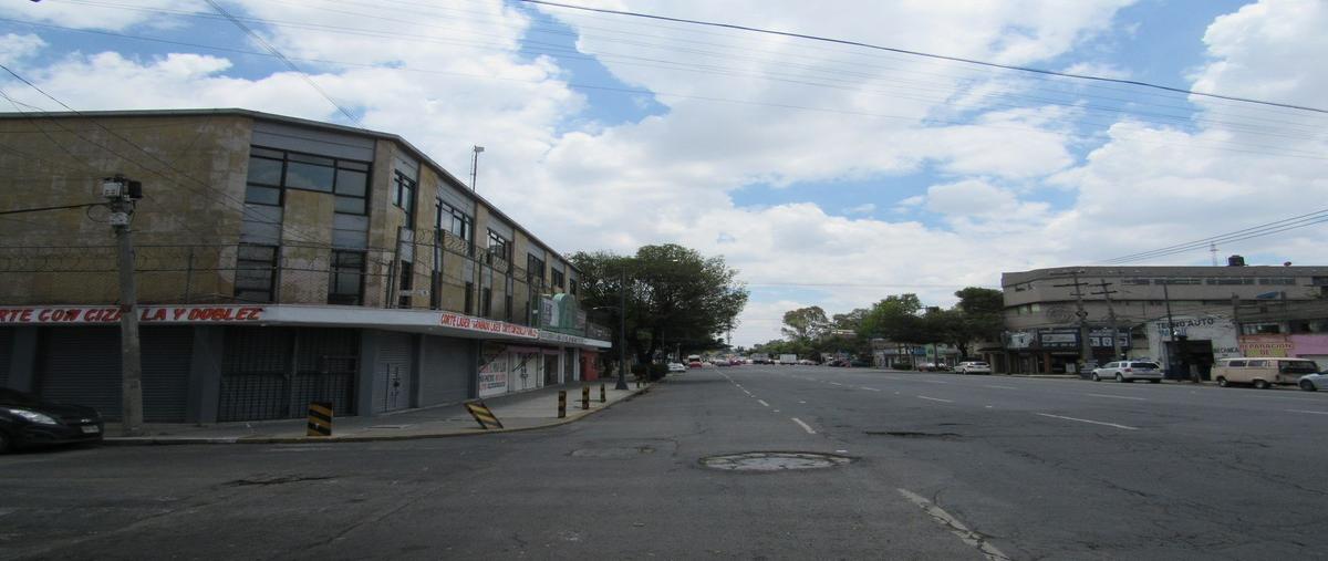 Foto de terreno comercial en venta en 14 a , santa rosa, gustavo a. madero, df / cdmx, 25071063 No. 04