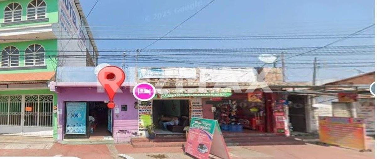 Foto de casa en venta en 14 avenida norte #30 , tapachula centro, tapachula, chiapas, 0 No. 04