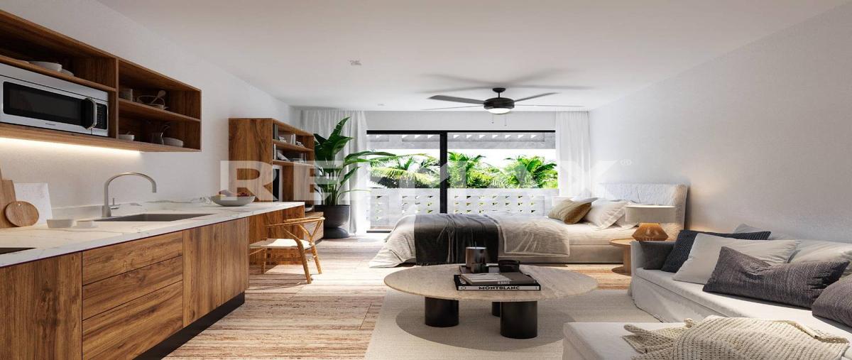 Foto de departamento en venta en 14 avenida , playa del carmen centro, solidaridad, quintana roo, 0 No. 04