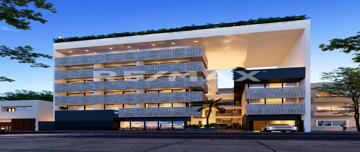 Foto de departamento en venta en 14 avenida , playa del carmen centro, solidaridad, quintana roo, 0 No. 05