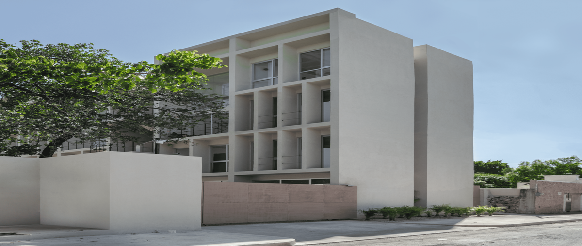 Foto de departamento en venta en 14 , brisas de chuburna, mérida, yucatán, 0 No. 04