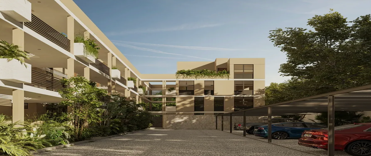 Foto de departamento en venta en 14 , camara de comercio norte, mérida, yucatán, 0 No. 03