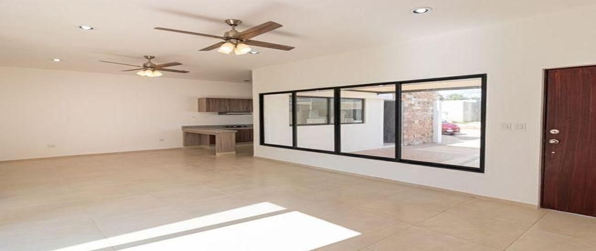 Foto de casa en venta en 14 , chichi suárez, mérida, yucatán, 27239303 No. 05