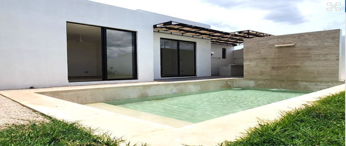 Foto de casa en 14 , chichi suárez, mérida, yucatán, 27622135 foto 01 Foto de casa en venta en 14 , chichi suárez, mérida, yucatán, 27622135 No. 01