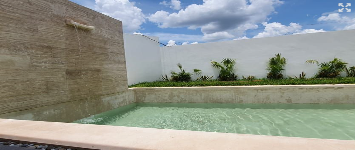 Foto de casa en 14 , chichi suárez, mérida, yucatán, 27622135 foto 02 Foto de casa en venta en 14 , chichi suárez, mérida, yucatán, 27622135 No. 02