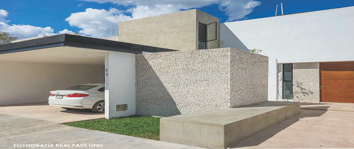 Foto de casa en venta en 14 , cholul, mérida, yucatán, 31071207 No. 06