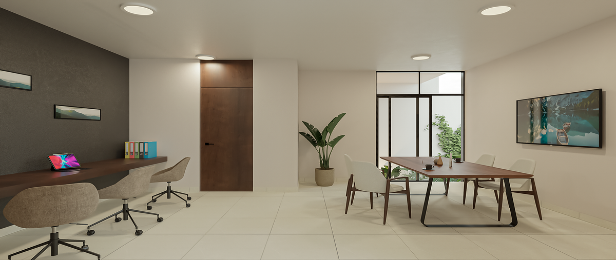 Foto de departamento en venta en 14 , chuburna de hidalgo, mérida, yucatán, 28904819 No. 03