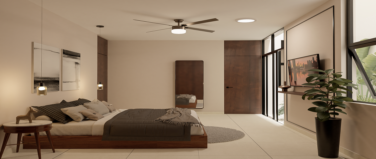 Foto de departamento en venta en 14 , chuburna de hidalgo, mérida, yucatán, 28904819 No. 04