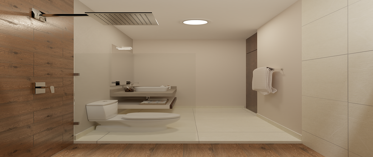 Foto de departamento en venta en 14 , chuburna de hidalgo, mérida, yucatán, 28904819 No. 05