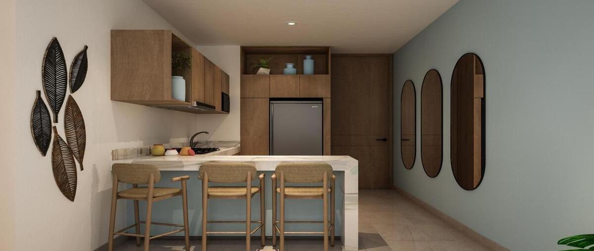 Foto de departamento en venta en 14 , chuburna de hidalgo, mérida, yucatán, 29284543 No. 05