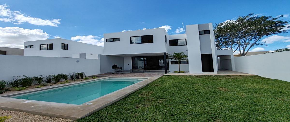 Foto de casa en 14 , conkal, conkal, yucatán, 27307780 foto 05 Foto de casa en venta en 14 , conkal, conkal, yucatán, 27307780 No. 05