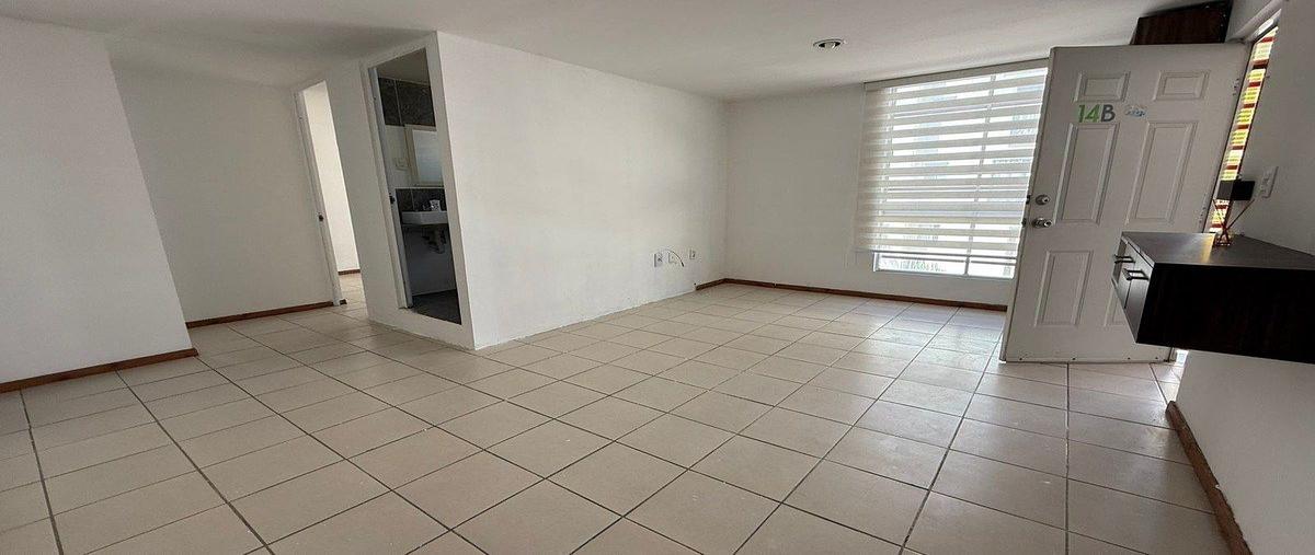 Foto de departamento en renta en 14 de julio , san francisco ocotlán (ocotlán), coronango, puebla, 0 No. 04