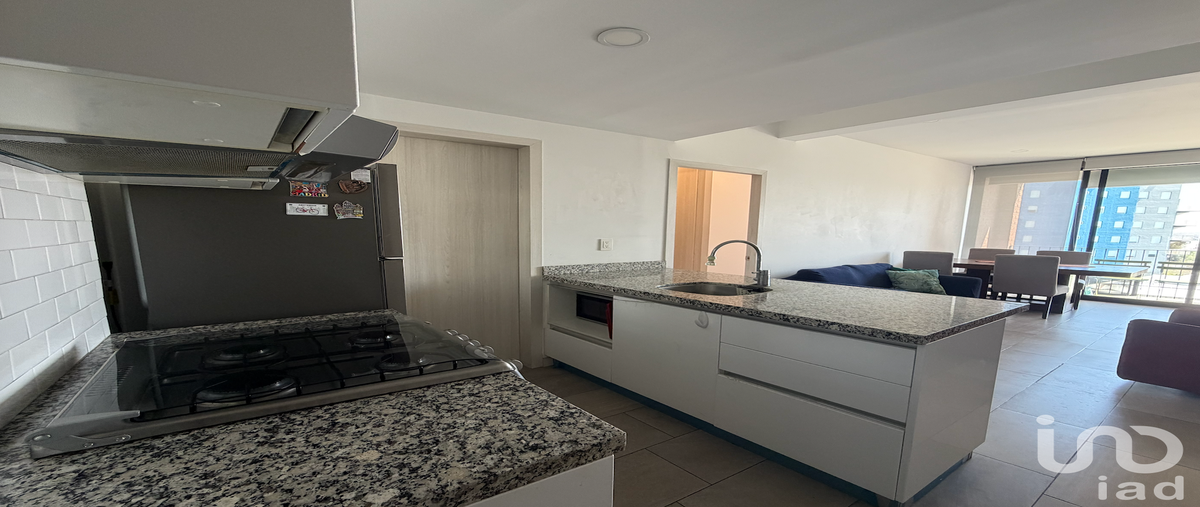 Foto de departamento en venta en 14 de mayo 4611, zona cementos atoyac, puebla, puebla, 31355684 No. 03