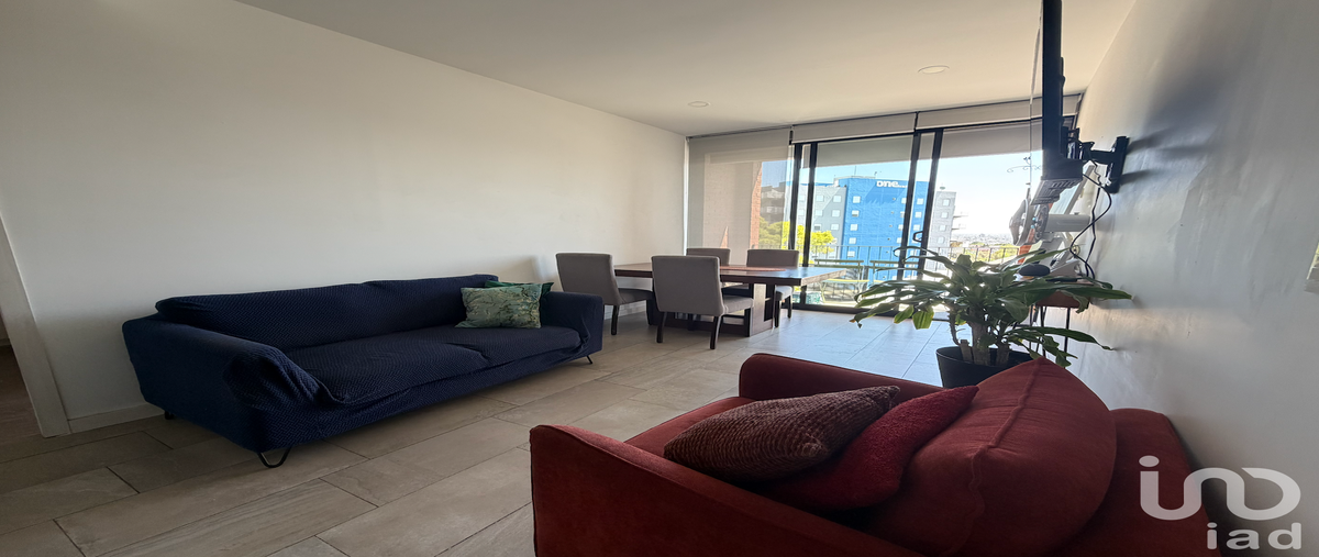 Foto de departamento en venta en 14 de mayo 4611, zona cementos atoyac, puebla, puebla, 31355684 No. 04