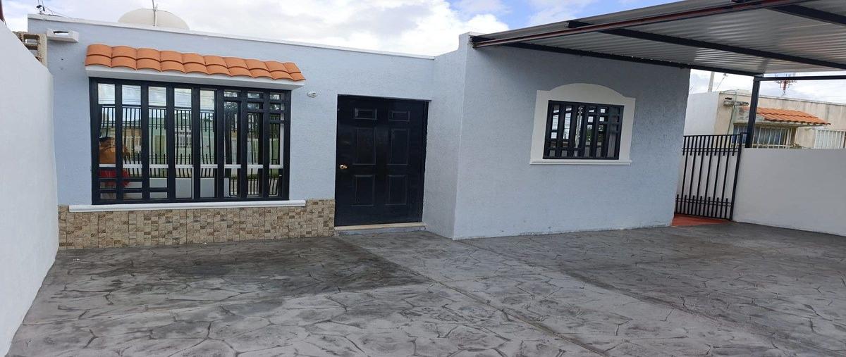 Foto de casa en venta en 14 , juan pablo ii, mérida, yucatán, 0 No. 04