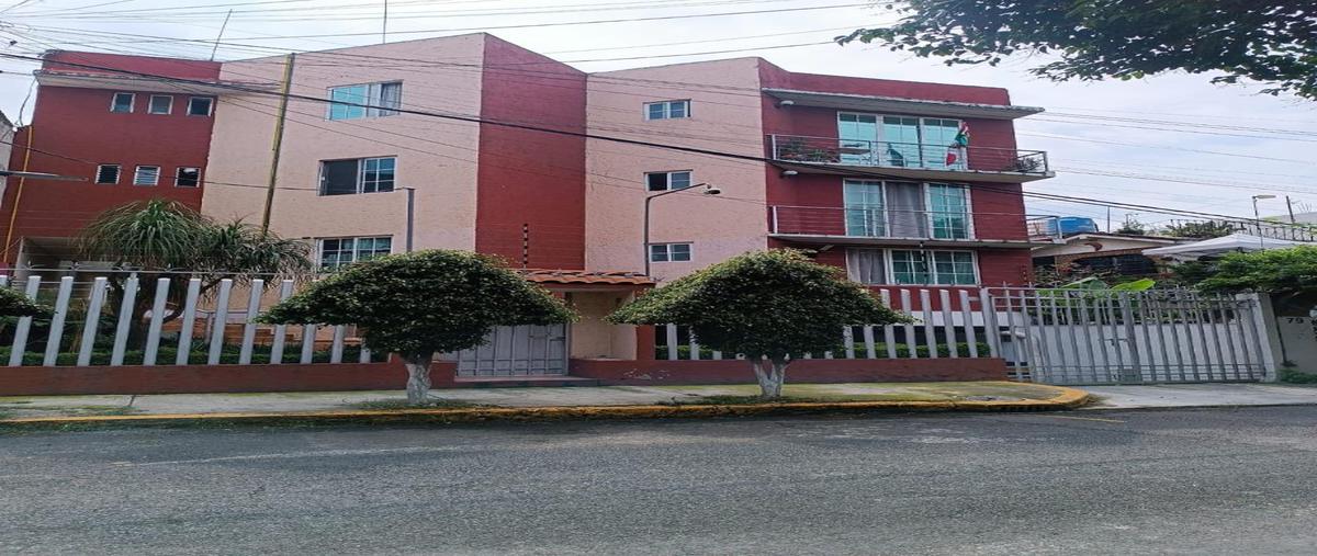 Foto de departamento en 14 julio 1, huichapan, xochimilco, df / cdmx, 0 foto 01 Foto de departamento en venta en 14 julio 1, huichapan, xochimilco, df / cdmx, 0 No. 01