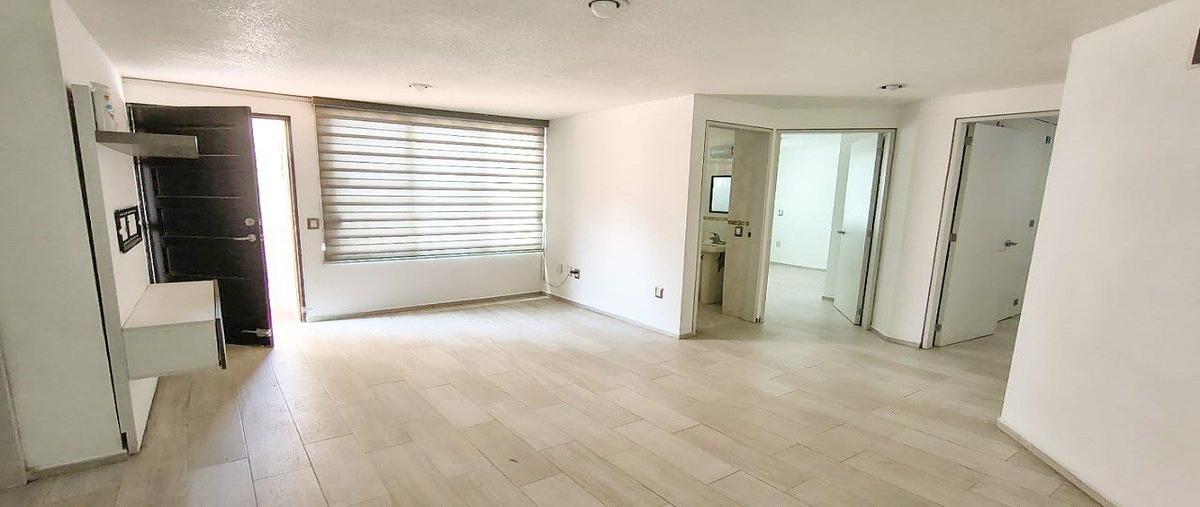 Foto de departamento en venta en 14 julio , huichapan, xochimilco, df / cdmx, 30992665 No. 05