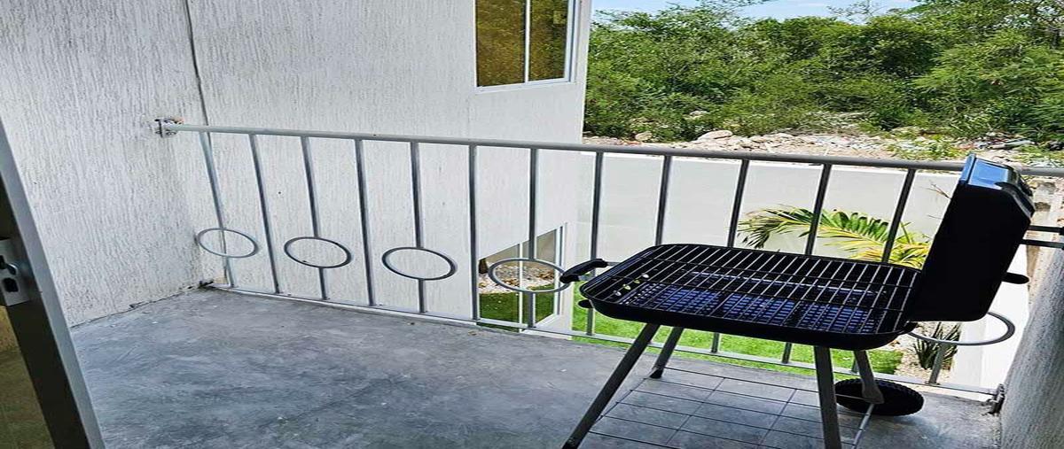 Foto de departamento en venta en 14 , kanasín centro, kanasín, yucatán, 0 No. 03