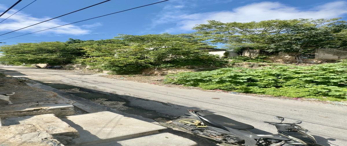 Foto de terreno habitacional en venta en 14 , kanisté, campeche, campeche, 29289359 No. 04