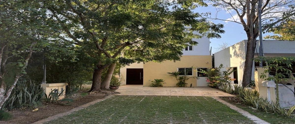 Foto de casa en renta en 14 , la ceiba, mérida, yucatán, 0 No. 04