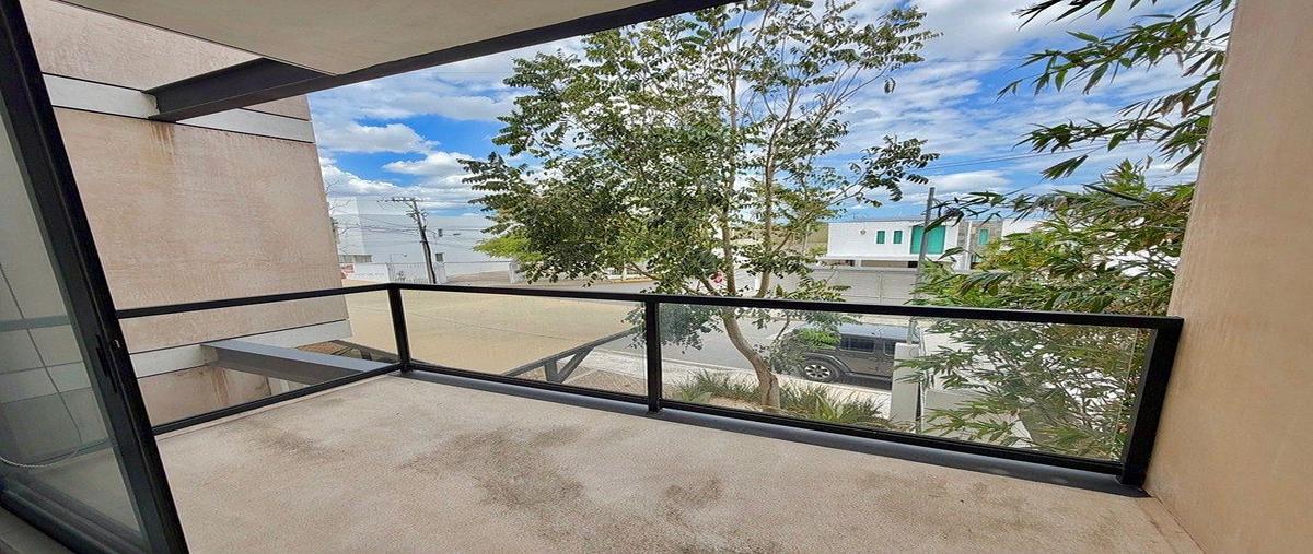 Foto de departamento en renta en 14 , méxico norte, mérida, yucatán, 0 No. 06